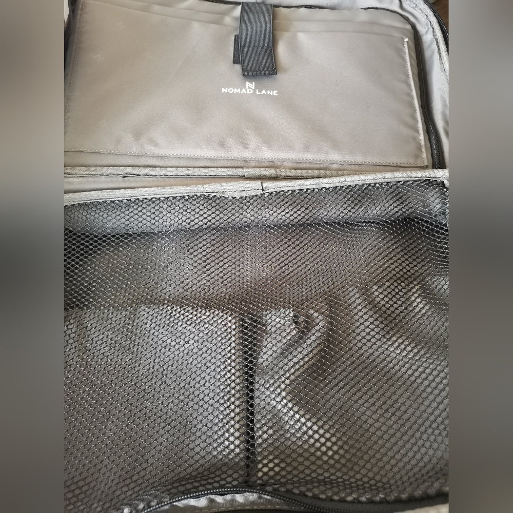 Nomad Lane Bag, Unisex - Picture 8 of 11